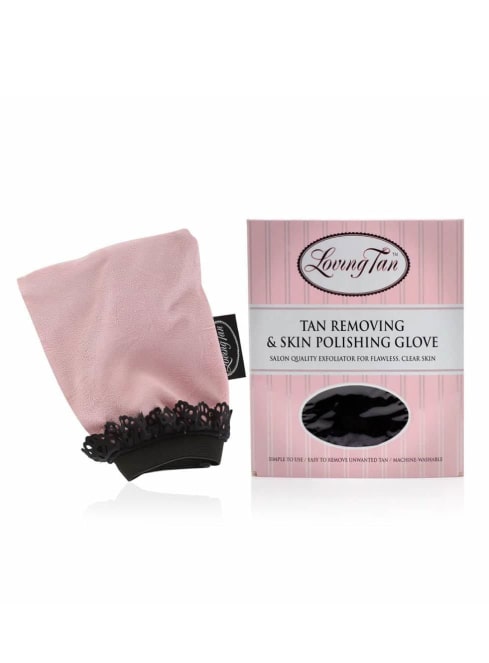 Loving Tan Tan Removing & Skin Polishing Glove