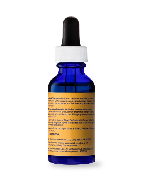 Professional-C® Serum 20%