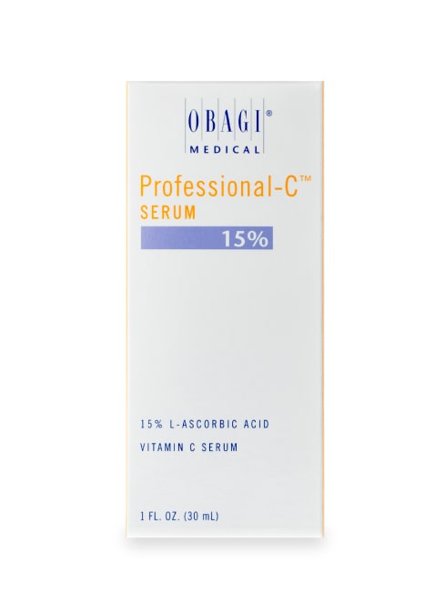 Professional-C® Serum 15%