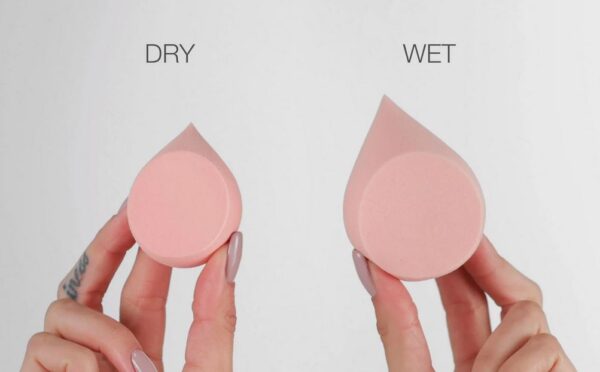 Sculpt & Shape Seamless Beauty Sponge