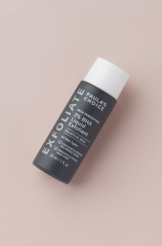 Skin Perfecting 2% BHA Liquid Exfoliant Travel Size