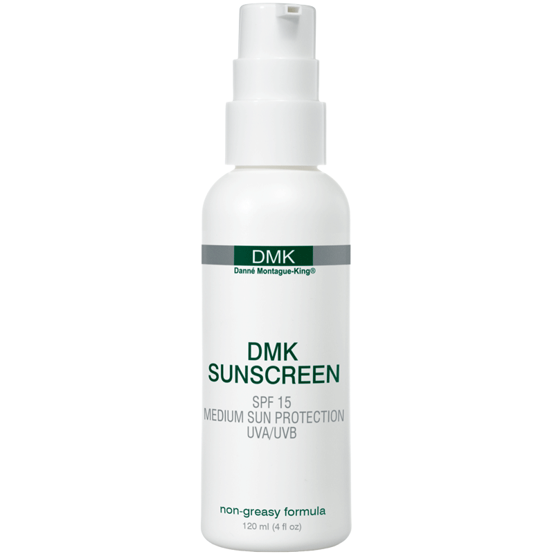 DMK SUNSCREEN SPF 15