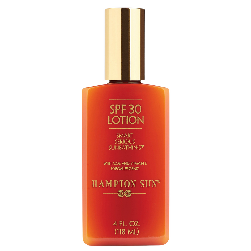 Hampton Sun Classic Sun SPF 30 Lotion