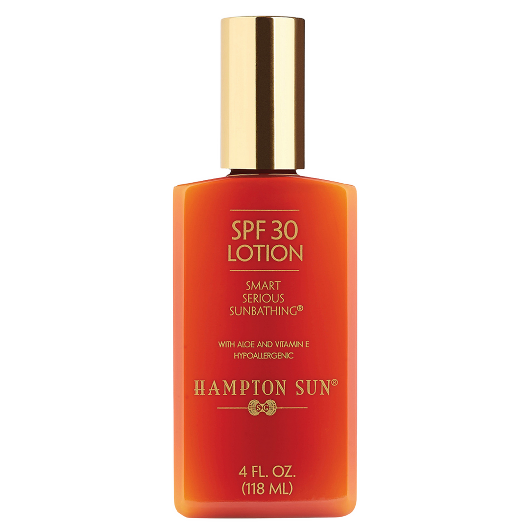 Hampton Sun Classic Sun SPF 30 Lotion