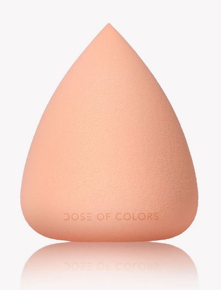 Jumbo Seamless Beauty Sponge