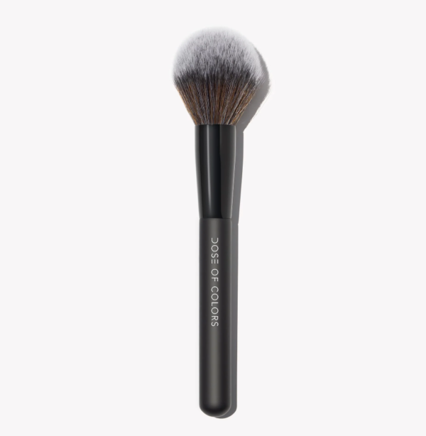 Large Powder Brush