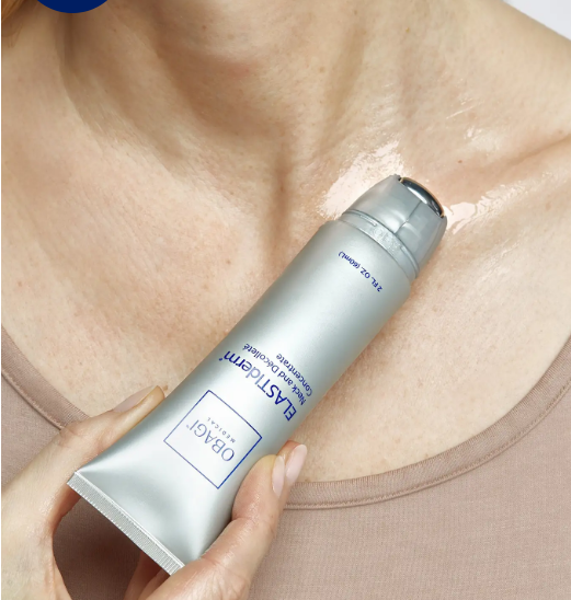 ELASTIderm® Neck and Décolleté Concentrate