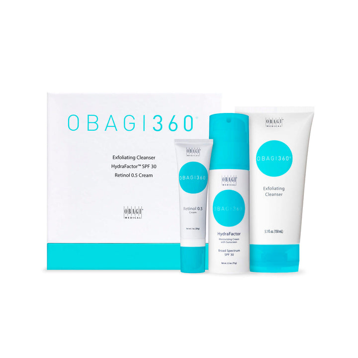 Obagi 360® System