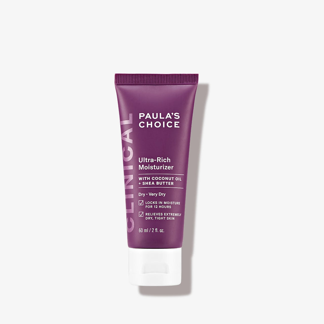 Paula’s Choice CLINICAL Ultra-Rich Moisturizer