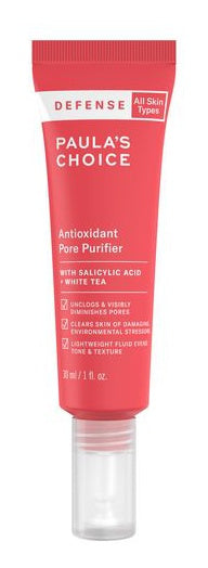 Paula’s Choice DEFENSE Antioxidant Pore Purifier