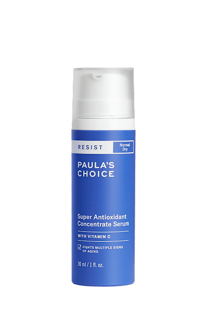 Paula’s Choice RESIST Super Antioxidant Concentrate Serum