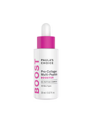 Pro-Collagen Multi-Peptide Booster