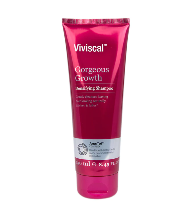 Viviscal Gorgeous Growth Densifying Shampoo