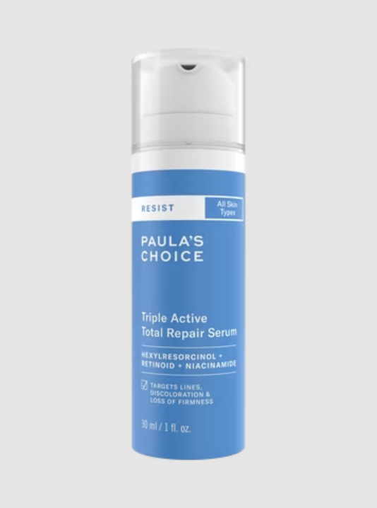 RESIST Triple Active Total Repair Serum