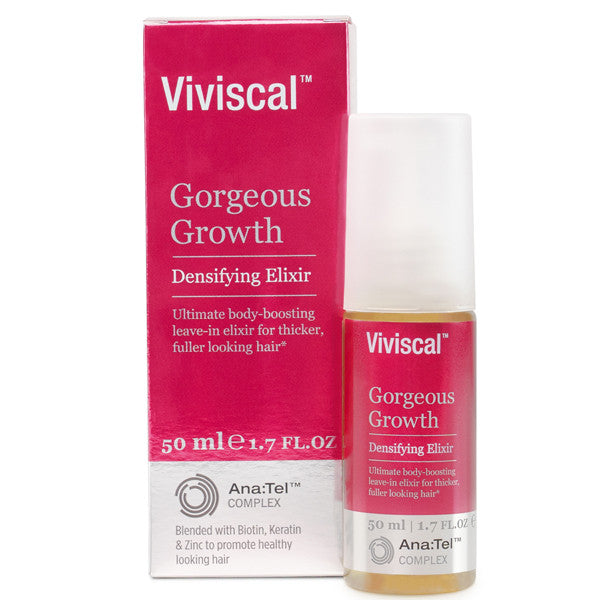 Viviscal Gorgeous Growth Densifying Elixir